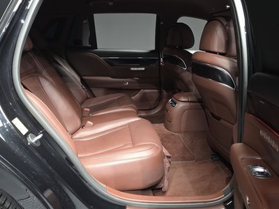 2022 Genesis G90 (RS4) 缩略图 12