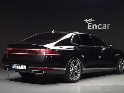 صورة 3 لـ 2022 Genesis G90 (RS4)
