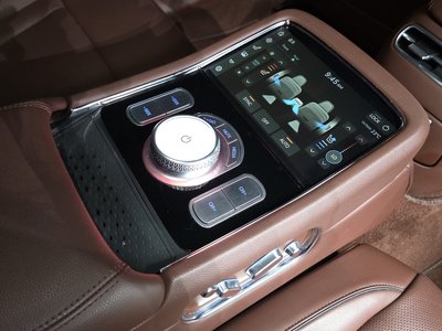 2022 Genesis G90 (RS4) 缩略图 19