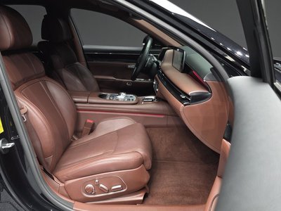 2022 Genesis G90 (RS4) 缩略图 11