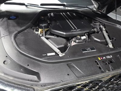 صورة 7 لـ 2022 Genesis G90 (RS4)