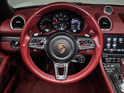 صورة مصغرة 18 لـ 2019 Porsche 718