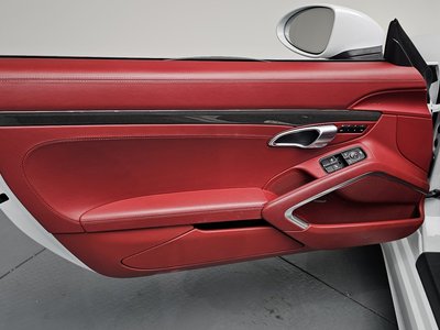 صورة مصغرة 14 لـ 2019 Porsche 718