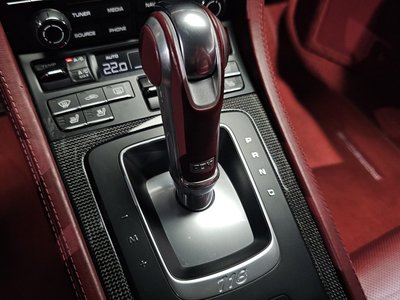 صورة مصغرة 12 لـ 2019 Porsche 718