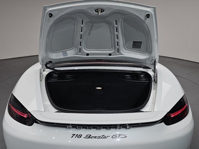 صورة مصغرة 19 لـ 2019 Porsche 718