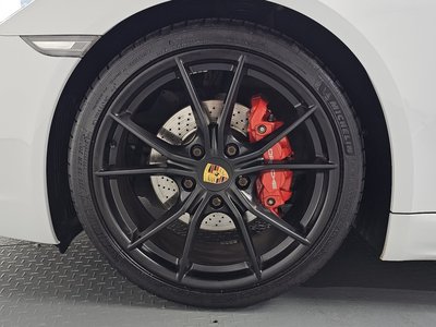صورة 6 لـ 2019 Porsche 718