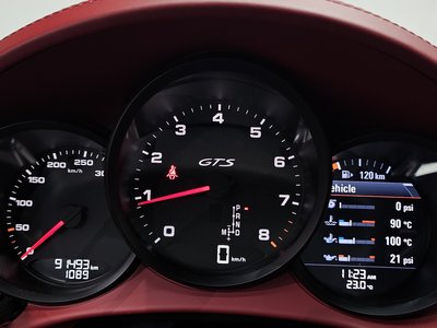 صورة مصغرة 11 لـ 2019 Porsche 718