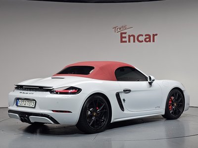 صورة مصغرة 35 لـ 2019 Porsche 718