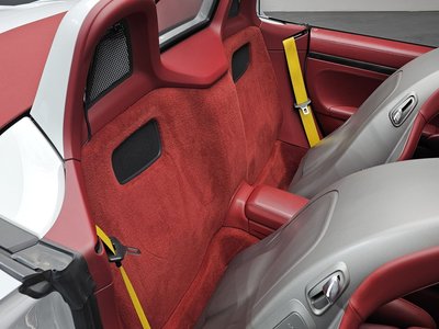 صورة مصغرة 16 لـ 2019 Porsche 718