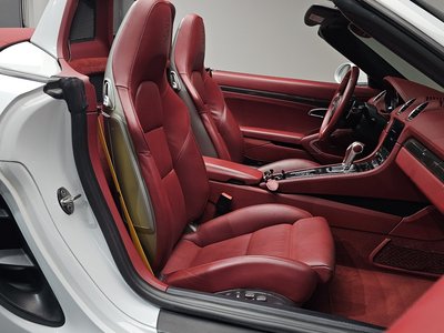 صورة مصغرة 13 لـ 2019 Porsche 718
