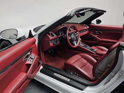 صورة مصغرة 15 لـ 2019 Porsche 718