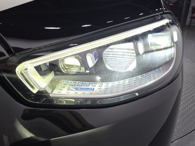 MERCEDES-BENZ S-CLASS - 9