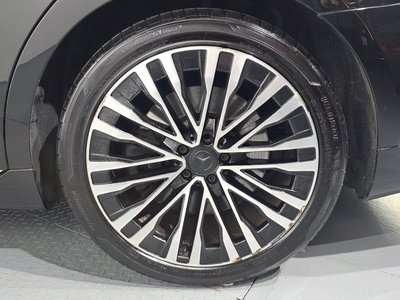 MERCEDES-BENZ S-CLASS - 8