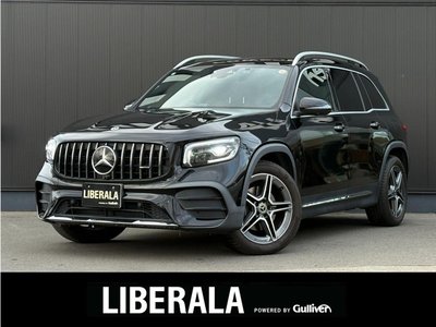 MERCEDES-BENZ GLB - 1