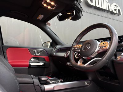 MERCEDES-BENZ GLB - 6