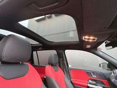 MERCEDES-BENZ GLB - 5