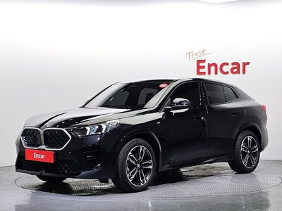 صورة 1 لـ 2025 BMW X2