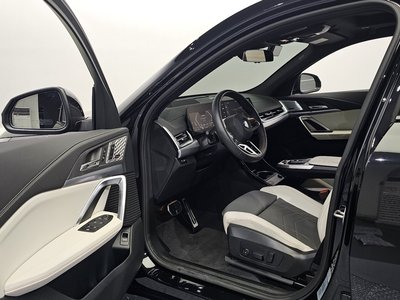 2025 BMW X2 缩略图 13