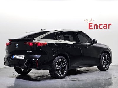 صورة 4 لـ 2025 BMW X2