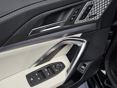 2025 BMW X2 缩略图 28