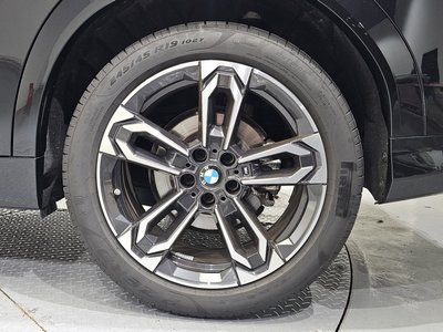صورة 8 لـ 2025 BMW X2