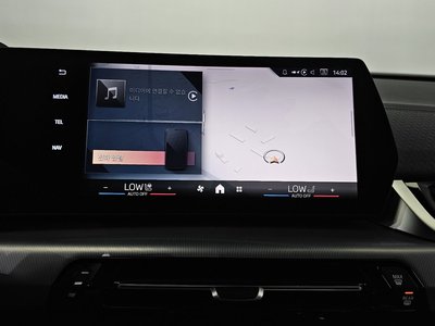 2025 BMW X2 缩略图 19
