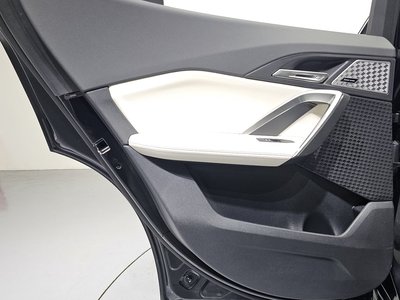 2025 BMW X2 缩略图 15