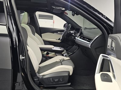 2025 BMW X2 缩略图 16