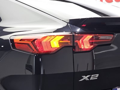 صورة 10 لـ 2025 BMW X2