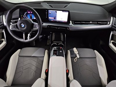 صورة 5 لـ 2025 BMW X2