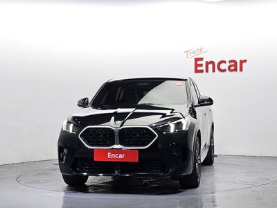 صورة 2 لـ 2025 BMW X2