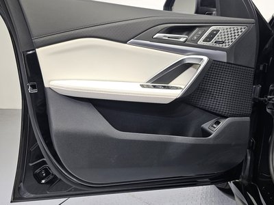 2025 BMW X2 缩略图 14
