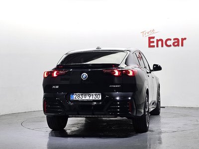 صورة 3 لـ 2025 BMW X2