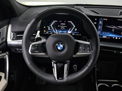 2025 BMW X2 缩略图 20