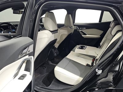 2025 BMW X2 缩略图 18