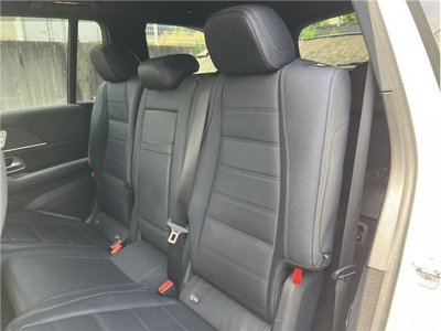 صورة مصغرة 40 لـ 2020 Mercedes-BENZ GLS