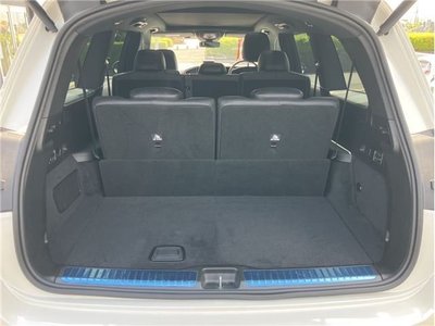 صورة مصغرة 58 لـ 2020 Mercedes-BENZ GLS