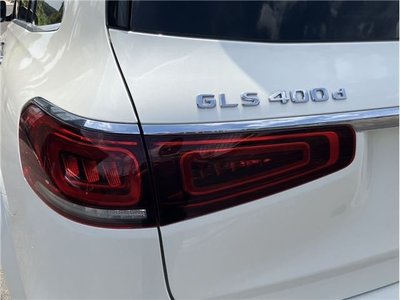 صورة مصغرة 50 لـ 2020 Mercedes-BENZ GLS