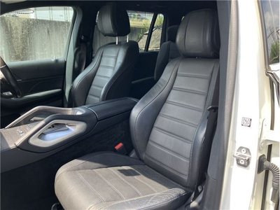 صورة مصغرة 36 لـ 2020 Mercedes-BENZ GLS