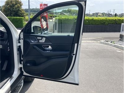 صورة مصغرة 46 لـ 2020 Mercedes-BENZ GLS