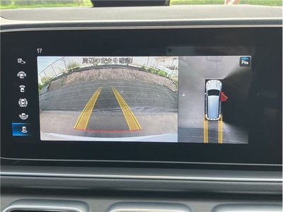 صورة مصغرة 19 لـ 2020 Mercedes-BENZ GLS