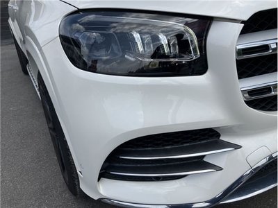 صورة مصغرة 65 لـ 2020 Mercedes-BENZ GLS