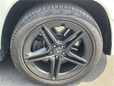 صورة مصغرة 54 لـ 2020 Mercedes-BENZ GLS