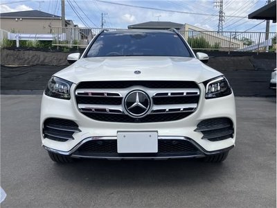 MERCEDES-BENZ GLS - 2