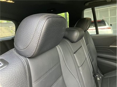 صورة مصغرة 35 لـ 2020 Mercedes-BENZ GLS