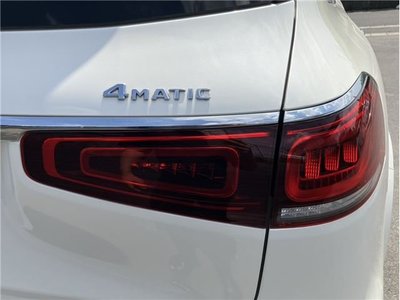 صورة مصغرة 51 لـ 2020 Mercedes-BENZ GLS