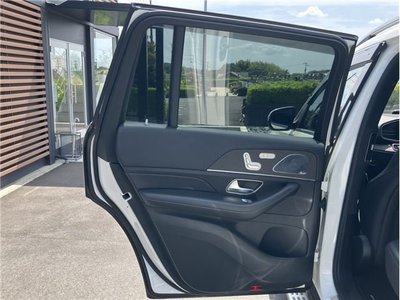 صورة مصغرة 49 لـ 2020 Mercedes-BENZ GLS