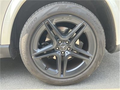 صورة مصغرة 52 لـ 2020 Mercedes-BENZ GLS