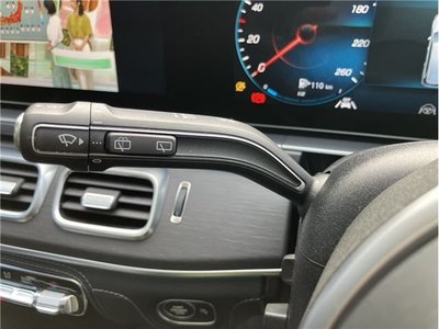 صورة مصغرة 13 لـ 2020 Mercedes-BENZ GLS