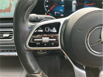صورة مصغرة 11 لـ 2020 Mercedes-BENZ GLS